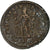 Constantijn I, Follis, 307-310, London, Bronzen, ZF+, RIC:111