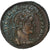 Constantijn I, Follis, 307-308, Treveri, Bronzen, PR, RIC:772a