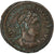 Constantijn I, Follis, 307-308, Treveri, Bronzen, ZF+, RIC:772a