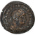 Constantijn I, Follis, 307-308, Treveri, Bronzen, ZF+, RIC:770