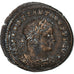 Constantin I, Follis, 307-308, Treveri, Bronze, TTB+, RIC:770