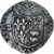 Francia, Henri IV, 1/4 Ecu de Béarn, 1604, Morlaas, Argento, MB+, Gadoury:603