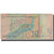 Banknote, Macedonia, 10 Denari, 1996, KM:14A, F(12-15)