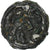 Suessiones, Potin au Sanglier, ca. 60-20 BC, Bronze, AU(50-53), Latour:7905