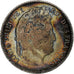 Francia, Louis-Philippe, 1 Franc, 1832, Nantes, Argento, MB, Gadoury:453