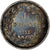 Francia, Louis-Philippe, 1 Franc, 1832, Nantes, Argento, MB, Gadoury:453