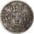 Francja, Louis XVIII, 5 Francs, 1814, Bayonne, Srebro, VF(30-35), Gadoury:591