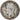 França, Charles X, 1 Franc, 1829, Paris, Prata, VG(8-10), Gadoury:450