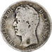 Frankrijk, Charles X, 1 Franc, 1829, Paris, Zilver, ZG, Gadoury:450