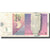 Banknote, Macedonia, 10 Denari, 1997, KM:14b, VF(30-35)