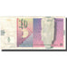 Banknote, Macedonia, 10 Denari, 1997, KM:14b, VF(30-35)