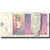 Banconote, Macedonia, 10 Denari, 1997, KM:14b, MB+