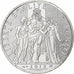 Frankreich, Hercule, 10 Euro, 2013, Paris, UNZ, Silber