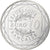 Francia, Hercule, 10 Euro, 2013, Paris, SPL, Argento