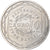France, Semeuse, 10 Euro, 2009, Paris, SPL, Argent