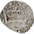 France, Charles IV, Double Parisis, 1323-1328, Billon, F(12-15), Duplessy:244b