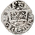 France, Charles IV, Double Parisis, 1323-1328, Billon, VF(30-35), Duplessy:244b