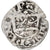 France, Charles IV, Double Parisis, 1323-1328, Billon, TB+, Duplessy:244b