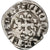 France, Charles IV, Double Parisis, 1323-1328, Billon, VF(30-35), Duplessy:244b