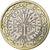 Francja, Euro, 2003, MDP, BU, MS(64), Bimetaliczny, KM:1288