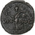 Macedonia, time of Claudius to Nero, Æ, 41-68, Philippi, Bronze, SS+, RPC:1651