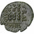 Macedónia, time of Claudius to Nero, Æ, 41-68, Philippi, Bronze, AU(50-53)