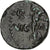 Macedonia, time of Claudius to Nero, Æ, 41-68, Philippi, Bronze, SS+, RPC:1651