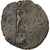 Macedonia, time of Claudius to Nero, Æ, 41-68, Philippi, Bronze, AU(50-53)