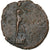 Macédoine, time of Claudius to Nero, Æ, 41-68, Philippi, Bronze, TTB+