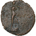 Macedonia, time of Claudius to Nero, Æ, 41-68, Philippi, Bronze, SS+, RPC:1651