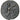 Macedonië, time of Claudius to Nero, Æ, 41-68, Philippi, Barbaric imitation