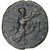 Macedonië, time of Claudius to Nero, Æ, 41-68, Philippi, Barbaric imitation