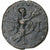 Macedonia, time of Claudius to Nero, Æ, 41-68, Philippi, Barbaric imitation