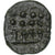Macedonia, time of Claudius to Nero, Æ, 41-68, Philippi, Barbaric imitation