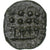 Macédoine, time of Claudius to Nero, Æ, 41-68, Philippi, Barbaric imitation