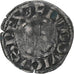 Frankrijk, Louis VIII-IX, Denier Tournois, 1223-1244, Billon, FR, Duplessy:187