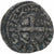 Frankrijk, Louis VIII-IX, Denier Tournois, 1223-1244, Billon, FR, Duplessy:187