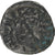 Francia, Louis VIII-IX, Denier Tournois, 1223-1244, Biglione, MB, Duplessy:187