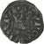 Francia, Louis VIII-IX, Denier Tournois, 1223-1244, Biglione, MB, Duplessy:187