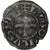Francia, Louis VIII-IX, Denier Tournois, 1223-1244, Biglione, BB, Duplessy:187