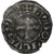 Frankrijk, Louis VIII-IX, Denier Tournois, 1223-1244, Billon, ZF, Duplessy:187