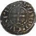 Frankreich, Louis VIII-IX, Denier Tournois, 1223-1244, Billon, SS, Duplessy:187