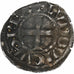 França, Louis VIII-IX, Denier Tournois, 1223-1244, Lingote, EF(40-45)
