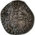 Frankreich, Henri IV, 1/4 Ecu, 1603, Villeneuve-lès-Avignon, 4th type, Silber