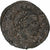 Constantijn I, Follis, 312-313, Ostia, Bronzen, FR+