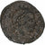 Constantine I, Follis, 312-313, Ostia, Bronze, VF(30-35)