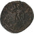 Constantine I, Follis, 312-313, Ostia, Bronze, VF(30-35)