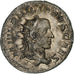 Philip II, Antoninianus, 244-246, Rome, Bilon, AU(55-58), RIC:218