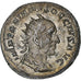 Trajan Decius, Antoninianus, 249-251, Rome, Billon, AU(50-53), RIC:16
