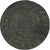 Frankreich, Henri IV, Double Tournois, 1603, Paris, Kupfer, SS, CGKL:222